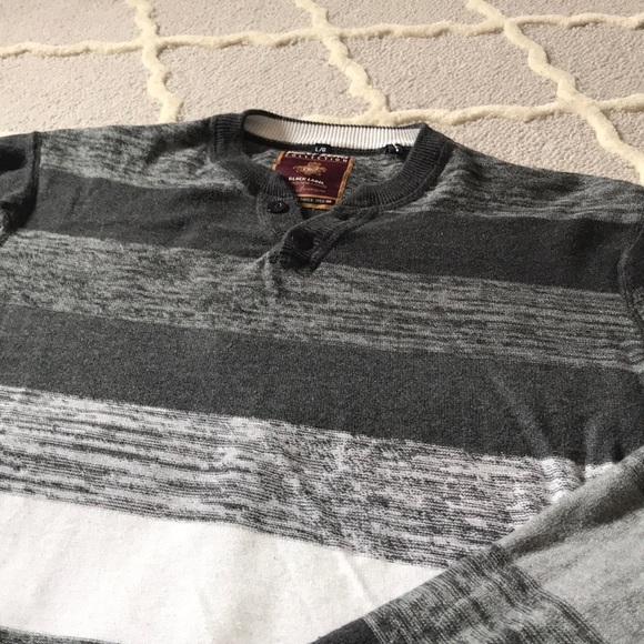 Point zero sweater - Picture 2 of 2